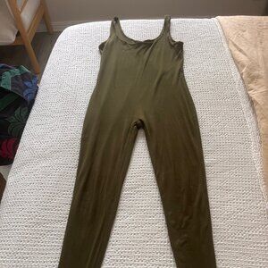 Bumpsuit Maternity Jumsuit